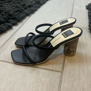 Dolce Vita Sandals